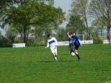 S.K.N.W.K. JO19-1 - M.O.C. '17 JO19-4 (comp.) voorjaar seizoen 2021-2022 (61/72)